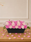 Jardinière funéraire
